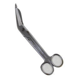 Scissors, Bandage, AMERICUT USA, Medical Item No. 346800