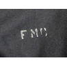 Veste jumper, US Navy, Pharmacist's Mate 2nd Class, 40R, Viêt-Nam, nominative