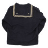 Veste jumper, US Navy, Pharmacist's Mate 2nd Class, 40R, Viêt-Nam, nominative
