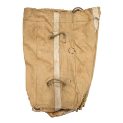 Sac en toile sud-africain