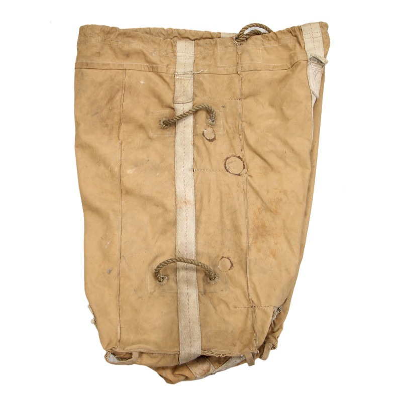 Bag, Cloth, South African