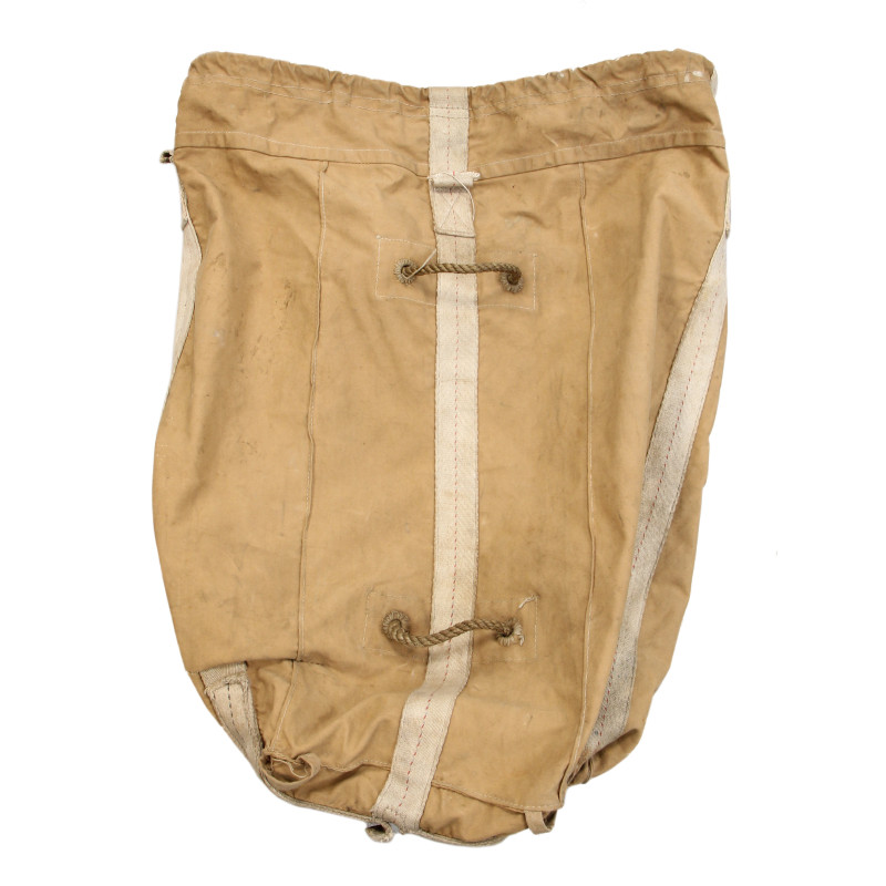 Sac en toile sud-africain