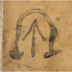 Bag, Cloth, South African