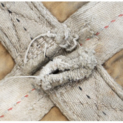 Bag, Cloth, South African