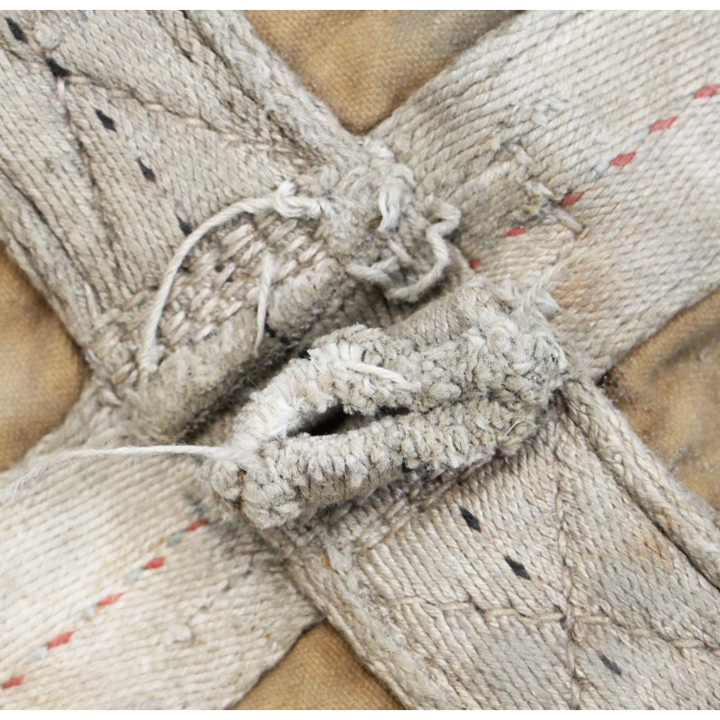 Sac en toile sud-africain
