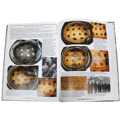 Casques allemands 1916 - 1945