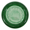 Bottle, Green Glass, Coca-Cola, San Francisco, California, 1943
