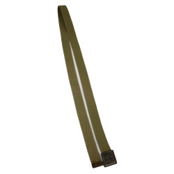 Belt, Trousers, Other Ranks, US Army, J.Q.M.D. 1943, Size 60