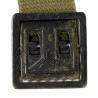 Belt, Trousers, Other Ranks, US Army, J.Q.M.D. 1943, Size 60