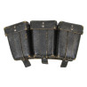 Pouch, Ammunition, Mauser 98k, R.B. Nr. 0/0350/0143