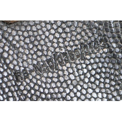 Pouch, Ammunition, Mauser 98k, R.B. Nr. 0/0350/0143