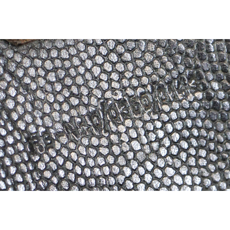 Pouch, Ammunition, Mauser 98k, R.B. Nr. 0/0350/0143