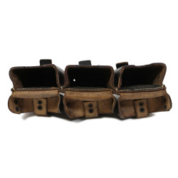 Pouch, Ammunition, Mauser 98k, R.B. Nr. 0/0350/0143