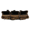 Pouch, Ammunition, Mauser 98k, R.B. Nr. 0/0350/0143