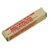 Syrette de morphine