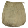 Bag, Barrack, S/Sgt. Maurice Wakefield, Co. A, 16th Inf. Regt., 1st Infantry Division, KIA, ETO