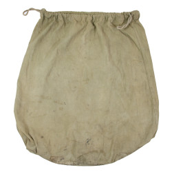 Bag, Barrack, S/Sgt. Maurice Wakefield, Co. A, 16th Inf. Regt., 1st Infantry Division, KIA, ETO