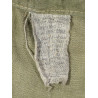 Bag, Barrack, S/Sgt. Maurice Wakefield, Co. A, 16th Inf. Regt., 1st Infantry Division, KIA, ETO
