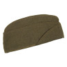 Calot troupe, 10th Field Hospital, British-Made, M. DONIGER LTD. 1944