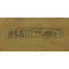 Holster en toile pour revolver canadien, MS & U Ltd. 1943