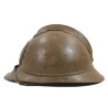 Casque Adrian, Mle 1915, Service de santé des armées