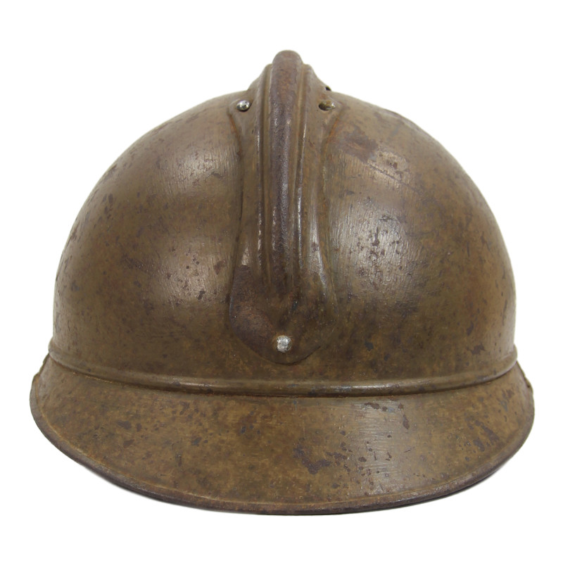 Casque Adrian, Mle 1915, Service de santé des armées