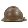 Casque Adrian, Mle 1915, Service de santé des armées