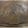 Casque Adrian, Mle 1915, Service de santé des armées
