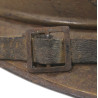Casque Adrian, Mle 1915, Service de santé des armées