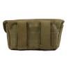 Pochette à munitions, fusil à pompe, J.Q.M.D. 1943
