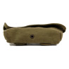 Pochette à munitions, fusil à pompe, J.Q.M.D. 1943