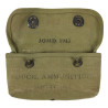 Pochette à munitions, fusil à pompe, J.Q.M.D. 1943