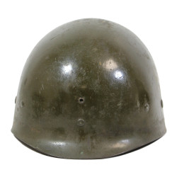 Liner, Helmet, M1, MSA, Green A Washers, 155th Inf. Regt., 31st Infantry Division