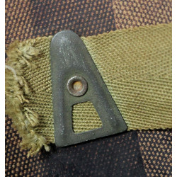 Liner, Helmet, M1, MSA, Green A Washers, 155th Inf. Regt., 31st Infantry Division