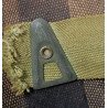Liner, Helmet, M1, MSA, Green A Washers, 155th Inf. Regt., 31st Infantry Division