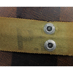 Liner, Helmet, M1, MSA, Green A Washers, 155th Inf. Regt., 31st Infantry Division