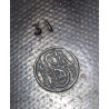 Sous-casque M1 (liner), MSA, A washers verts, 155th Inf. Regt., 31st Infantry Division