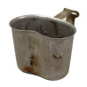 Canteen, A.G.M. CO., US Army, Complete, Reinforced Cover, G. & R. CO. 1942 Canteen, A.G.M. CO., US Army, Complete, Reinforced Cover, G. & R. CO. 1942