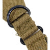 Brêlage M-1936, British-Made, M.E. Co. 1943 /I\, état neuf