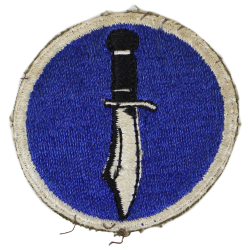 Insignia, Kiska Task Force