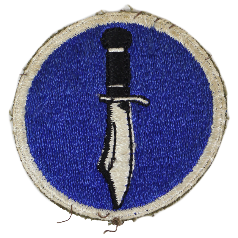 Insigne, Kiska Task Force Insigne, Kiska Task Force