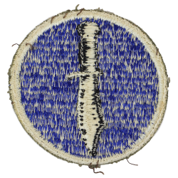 Insignia, Kiska Task Force