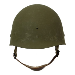 Sous-casque M1 (liner), parachutiste, INLAND, complet