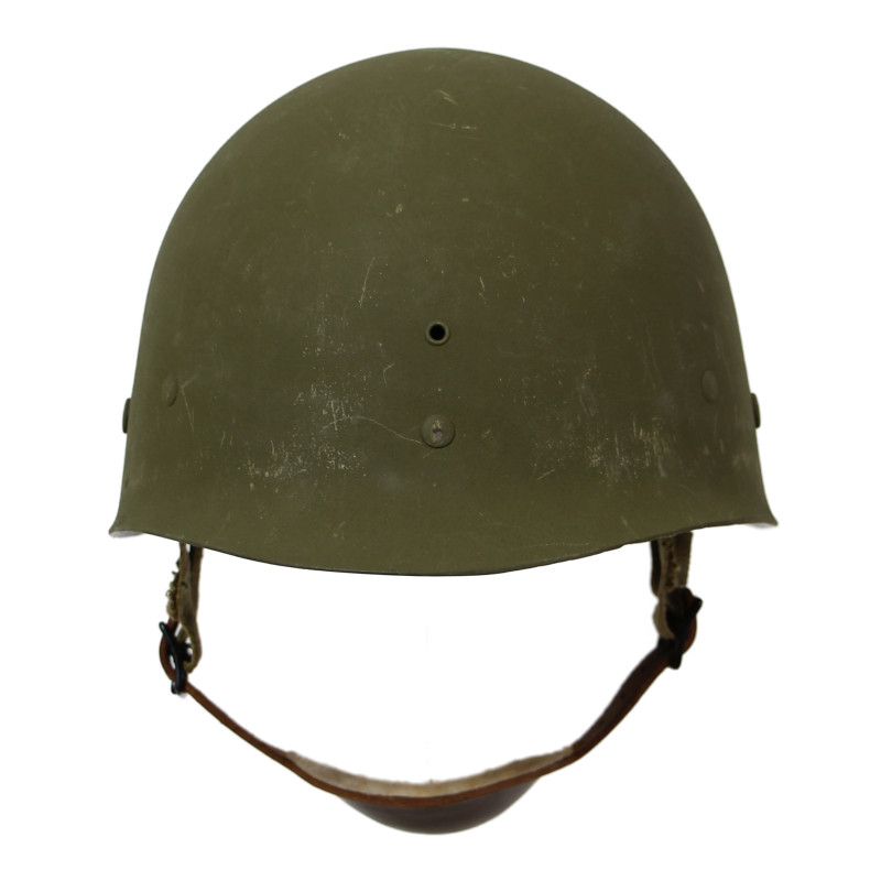 Sous-casque M1 (liner), parachutiste, INLAND, complet