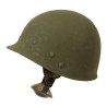 Sous-casque M1 (liner), parachutiste, INLAND, complet