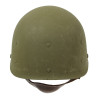 Sous-casque M1 (liner), parachutiste, INLAND, complet