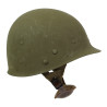 Sous-casque M1 (liner), parachutiste, INLAND, complet