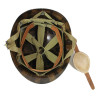 Sous-casque M1 (liner), parachutiste, INLAND, complet