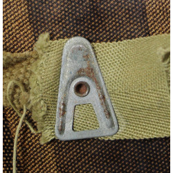 Sous-casque M1 (liner), parachutiste, INLAND, complet