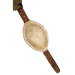 Sous-casque M1 (liner), parachutiste, INLAND, complet